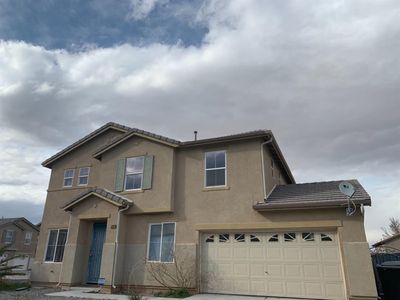 13982 Jockey Ln, Victorville, CA, 92394