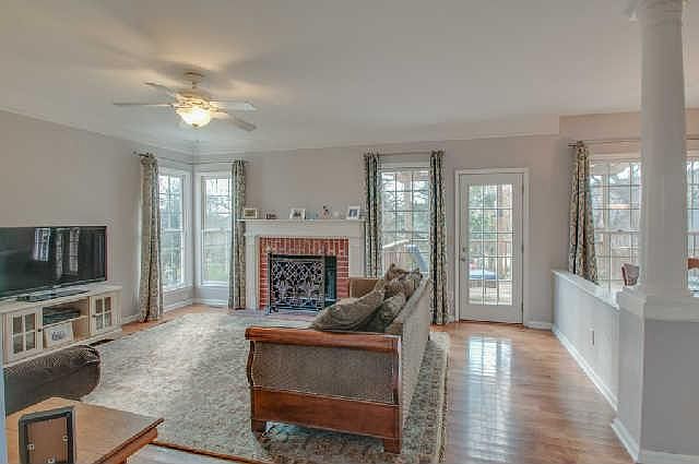 2nd image of 600 Youngblood Ct