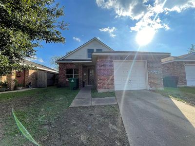7725 Ellis Dr, Missouri City, TX, 77489