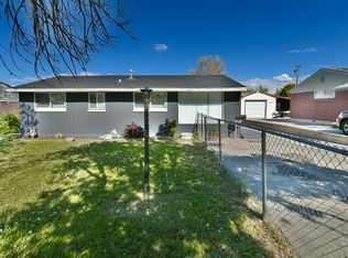 3351 S Marigold St, Magna, UT 84044