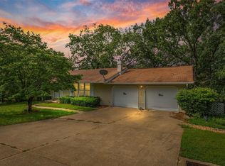 409 Rue Monshau, Bonne Terre, MO 63628