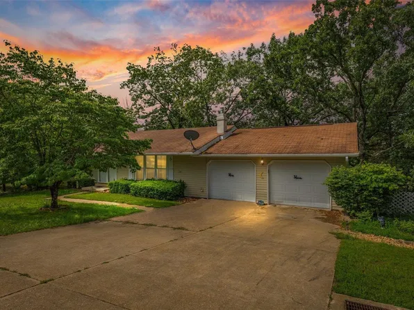 409 Rue Monshau, Bonne Terre, MO 63628