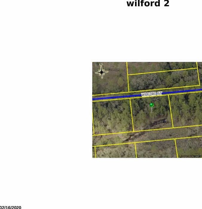2nd image of Wilford St