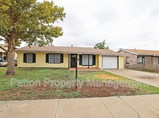 2419 Poplar St, Amarillo, TX 79107