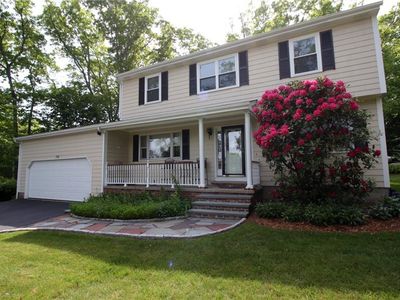 172 Broad Rock Rd, South Kingstown, RI, 02879