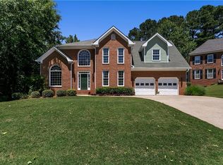 275 Merrymount Ct, Suwanee, GA 30024