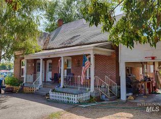 1319 & 1329 State St, Weiser, ID 83672