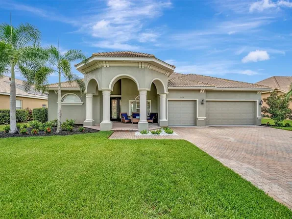 12412 Daisy Pl, Bradenton, FL 34212