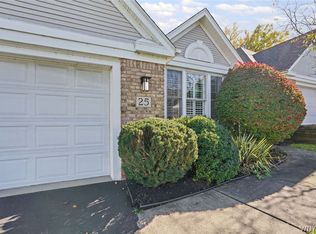 25 Brookins Green Dr, Orchard Park, NY 14127