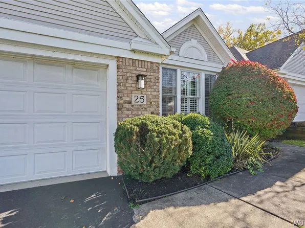 25 Brookins Green Dr, Orchard Park, NY 14127
