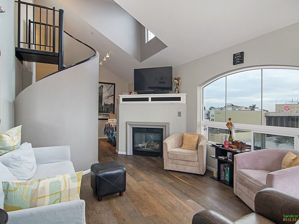 1st image of 2400 5th Ave Unit 435