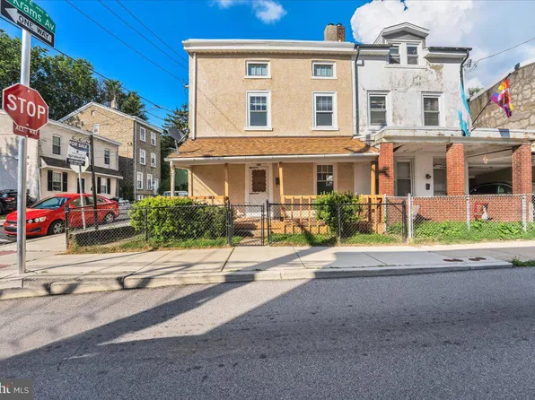 4531 Mitchell St, Philadelphia, PA 19128