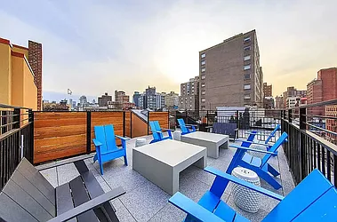 Rented by R New York