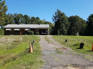 14501 Highway 175, Mansfield, LA 71052