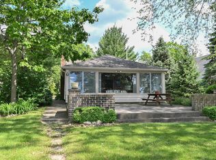 W377S3477 Lake Dr, Town Of Ottawa, WI 53118