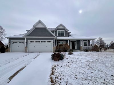 4809 Chestnut Grove Dr, Champaign, IL, 61822