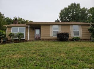 9645 Old Gate Dr, Matthews, NC 28105