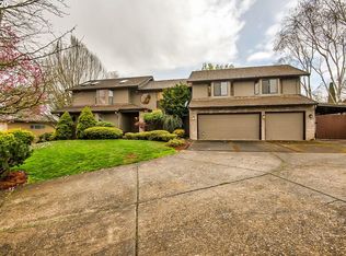 1112 NW 79th Cir, Vancouver, WA 98665