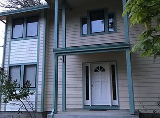 1508 SE Lane Ave, Roseburg, OR 97470