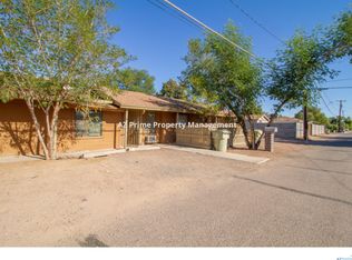 6016 W Vista Ave, Glendale, AZ 85301