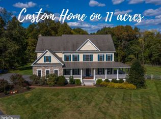 36460 Shoemaker School Rd, Purcellville, VA 20132