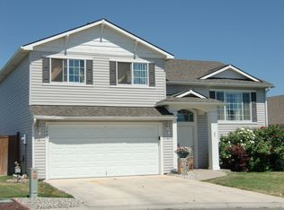 1407 E Devoe Ln, Spokane, WA 99217