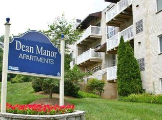 3402 Dean Dr APT A2, Hyattsville, MD 20782