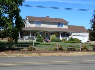 13525 SE Amity Dayton Hwy, Dayton, OR 97114