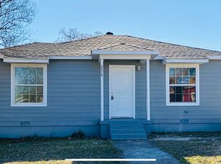 2474 Volga Ave, Dallas, TX 75216