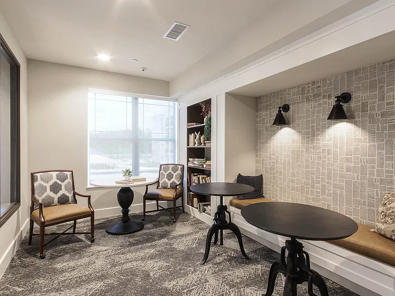 Haven at Congaree Pointe 55+ Apartments — Photo 18