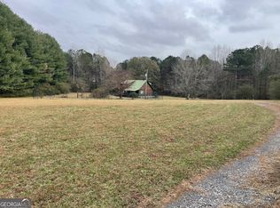 3399 Corinth Poseyville Rd, Bremen, GA 30110