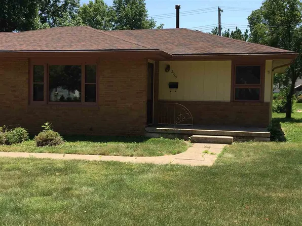 2013 3rd Ave #2015, Nebraska City, NE 68410