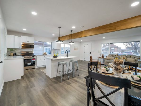 1655 S Main St W, Orem, UT 84058