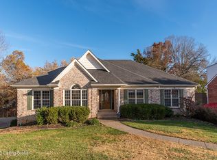 14419 Willow Grove Cir, Louisville, KY 40245