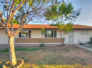 3911 W Thomas Rd, Phoenix, AZ 85019