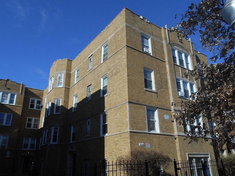 1st image of 7522 N Damen Ave APT 3