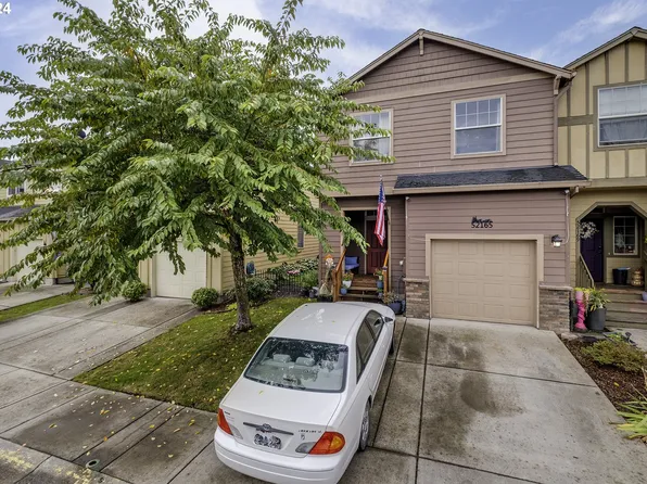 52165 SE Cabbage Ln, Scappoose, OR 97056