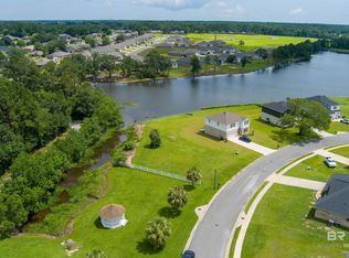 16531 Edgewater Cir #31, Loxley, AL 36551