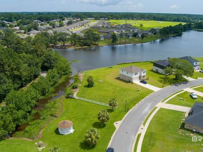 16531 Edgewater Cir #31, Loxley, AL, 36551