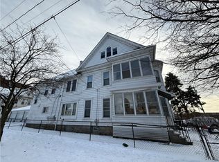 416 Danforth St #1F, Syracuse, NY 13208