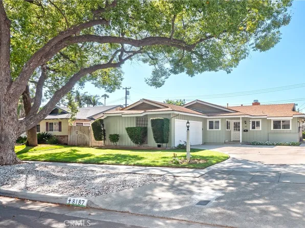 8187 Buckingham Pl, Riverside, CA 92504