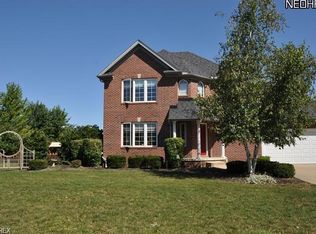 4855 Nagel Rd, Avon, OH 44011