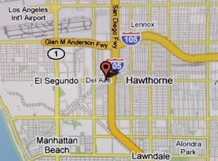 13415 Doty Ave APT 16, Hawthorne, CA 90250