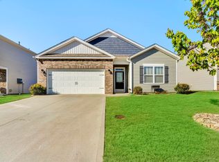 11 Garden Hill Rd, Simpsonville, SC 29680