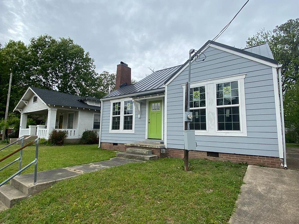 304 W Nettleton Ave, Jonesboro, AR 72401 MLS 10105587 Zillow