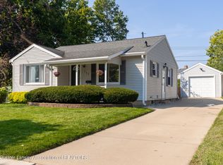 717 Fitting Ave, Lansing, MI 48917