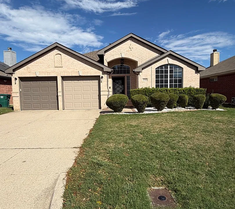 6720 Stockton Dr