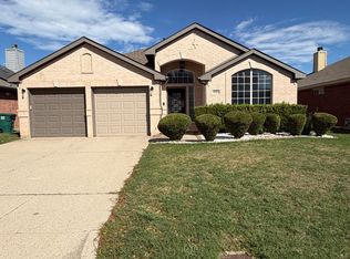 6720 Stockton Dr, Fort Worth, TX 76132