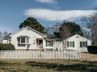 818 Colonial Cir, Jackson, MS 39211