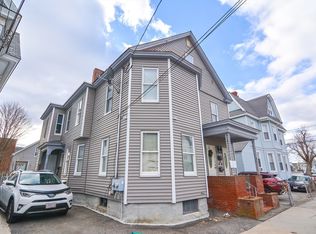 65 Fort Hill Ave, Lowell, MA 01852